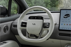 2025 Li Auto i6