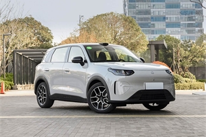 2026 LeapMotor A10