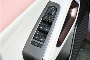 2025 BYD Yuan UP