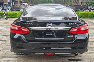 2018 NISSAN Teana