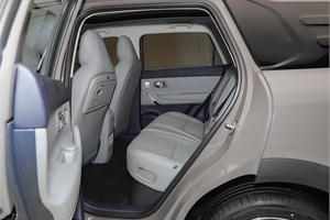 2026 LeapMotor A10