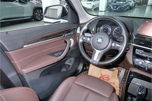 2021 BMW Bmw X1