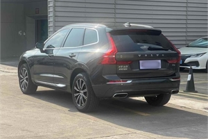 2020 VOLVO Volvo XC60