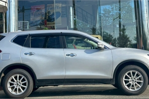 2020 NISSAN X trail 20S