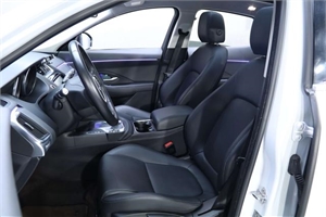 2021 JAGUAR Jaguar E-PACE
