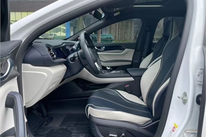 2021 BYD Qin PLUS