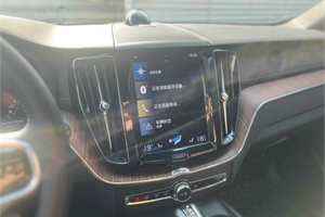 2020 VOLVO Volvo XC60