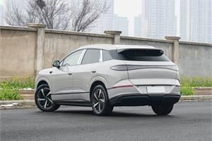 2026 BYD Sealion 06