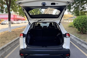 2020 TOYOTA Frontlander