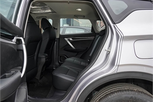 2025 GEELY Binyue