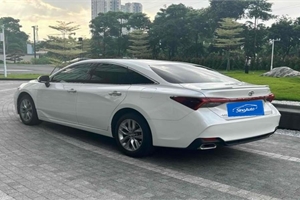 2019 TOYOTA Avalon