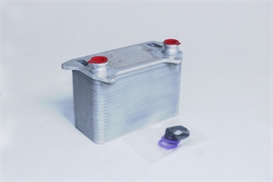 Heat Pump Liquid-Cooled Cable Core Service Kit (1606350-00-A)