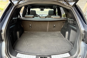 2020 LAND-ROVER Discovery sport