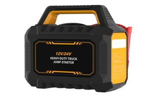 Heavy-duty sodium-ion jump starter (MONSTER START-P7-Na)