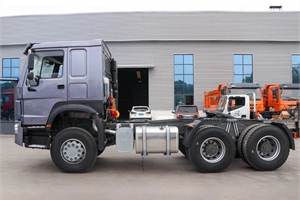 2018 HOWO 375