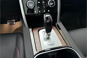 2020 LAND-ROVER Discovery sport