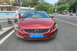 2016 VOLVO Volvo S60