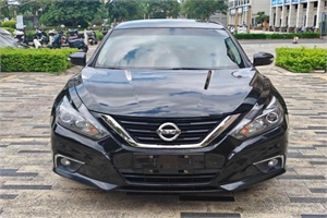 2018 NISSAN Teana