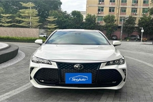 2019 TOYOTA Avalon