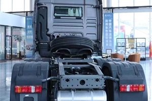 2021 SINOTRUK SITRAK C9H