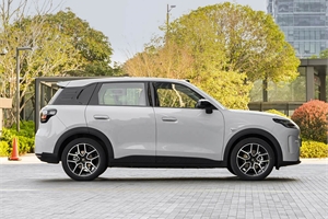 2026 LeapMotor A10