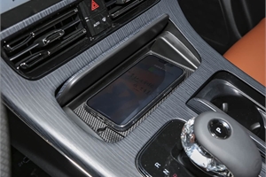 2024 GAC TRUMPCHI E9