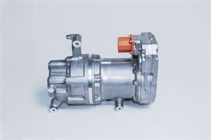 Electric A/C Compressor Assembly (1582668-00-J)