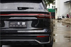 2023 GEELY Xing yue
