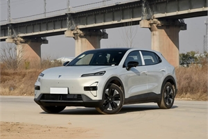 2026 Deepal S05