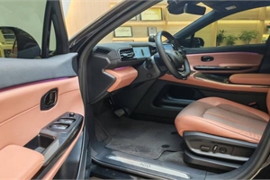2020 NIO EC6