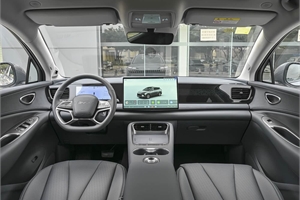 2026 BYD Sealion 06