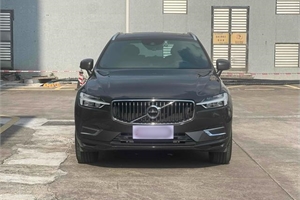 2020 VOLVO Volvo XC60