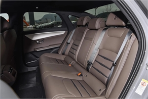 2025 BYD Han DM i