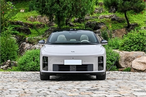 2025 Li Auto i6