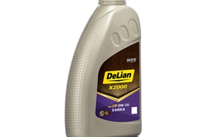 Full Synthetic Engine Oil