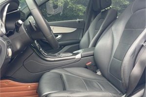 2021 BENZ GLC Class