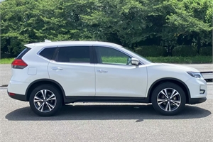 2019 NISSAN X Trail 20X