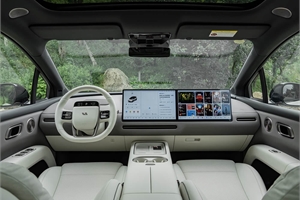2025 Li Auto i6