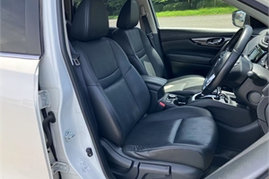 2019 NISSAN X Trail 20X