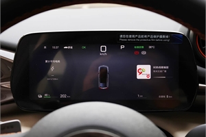 2025 BYD dolphin