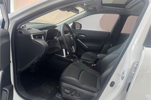 2024 TOYOTA Frontlander