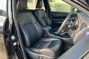 2019 TOYOTA Harrier