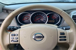 2009 NISSAN Sylphy