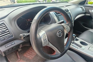 2018 NISSAN Teana