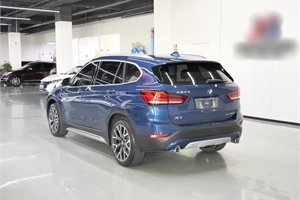 2021 BMW Bmw X1