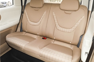 2026 SGMW Wuling Hongguang MINI EV