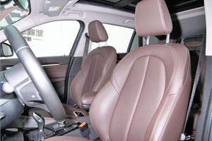 2021 BMW Bmw X1
