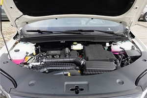 2026 BYD Qin PLUS