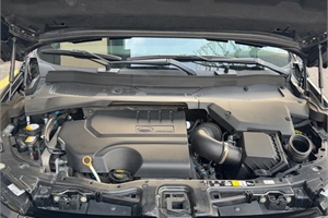 2021 LAND-ROVER Discovery sport