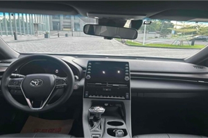 2019 TOYOTA Avalon